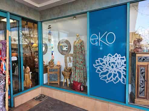 Clothing and Homewares - Importer and Retailer
