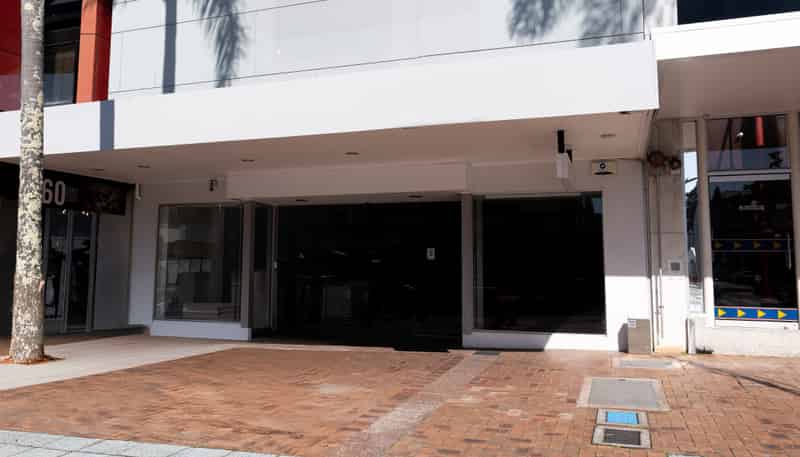 36 Spring Street, Tauranga Central