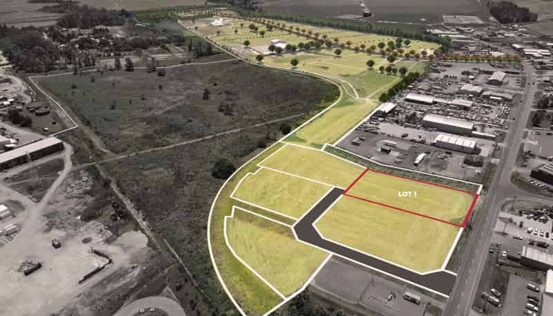 Lot 1, 281 Rakaunui Road, Taupo