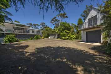 595 Boat Harbour Road, Whenuakite, Tairua