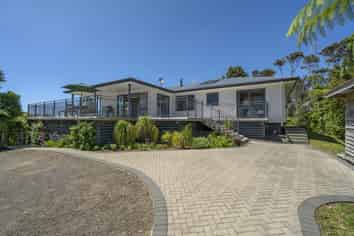 595 Boat Harbour Road, Whenuakite, Tairua