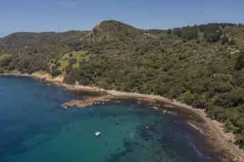 595 Boat Harbour Road, Whenuakite, Tairua
