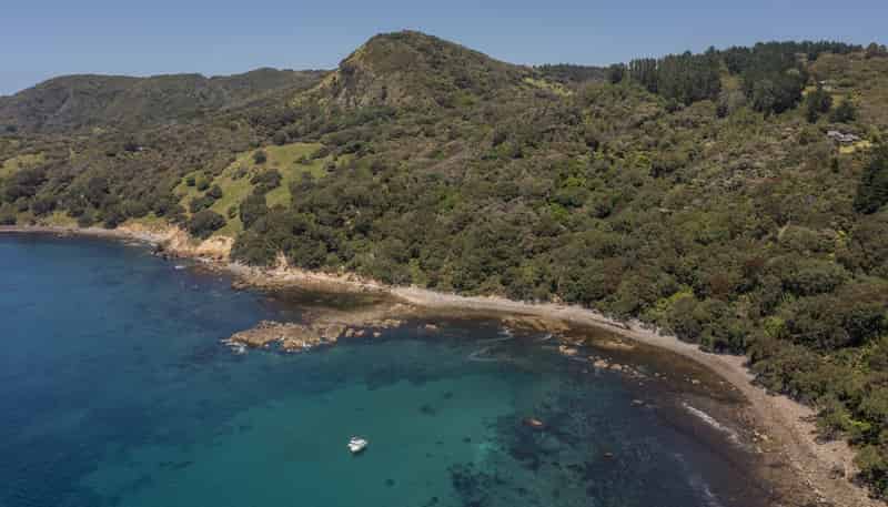 595 Boat Harbour Road, Whenuakite, Tairua