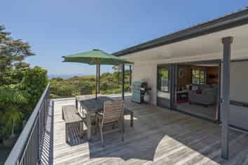 595 Boat Harbour Road, Whenuakite, Tairua