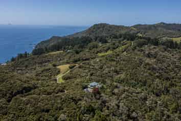 595 Boat Harbour Road, Whenuakite, Tairua