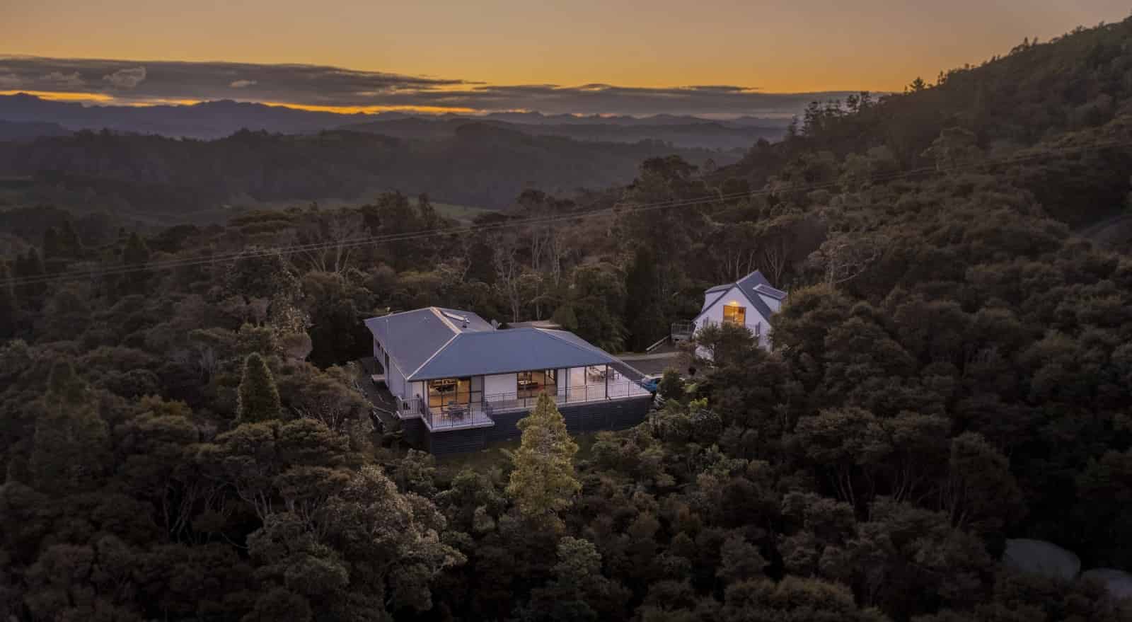 595 Boat Harbour Road, Whenuakite, Tairua, ThamesCoromandel For Sale