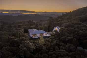 595 Boat Harbour Road, Whenuakite, Tairua