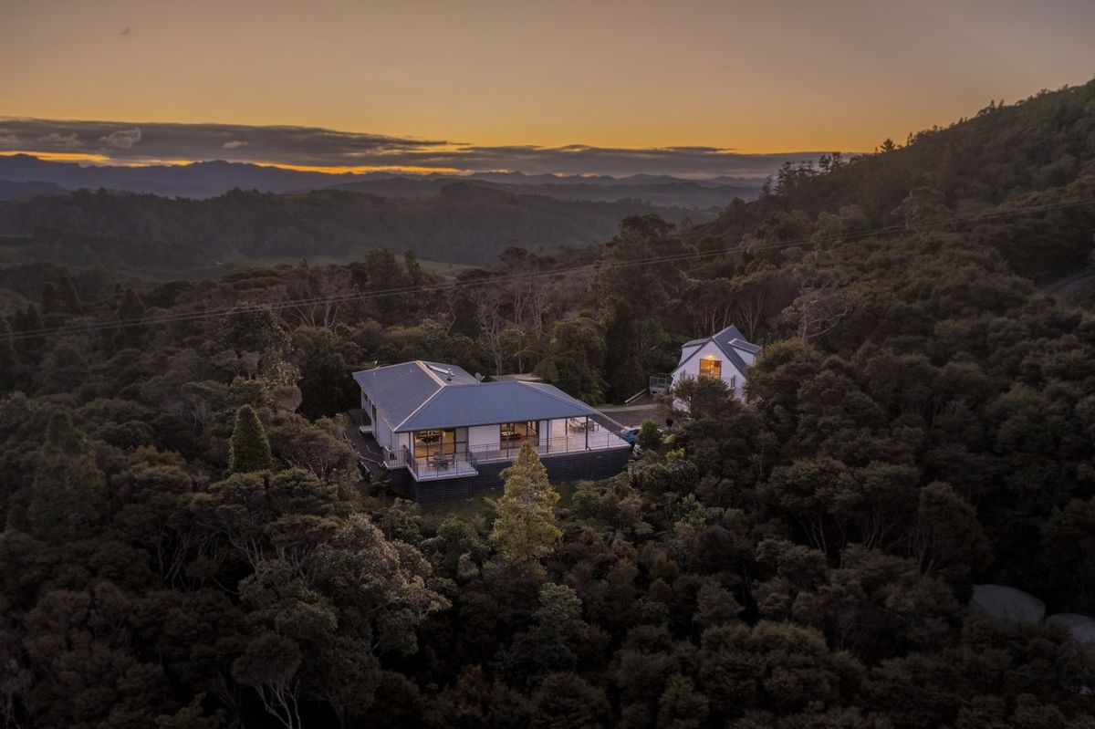 FRESH PRICE - SET TO SELL, Tairua