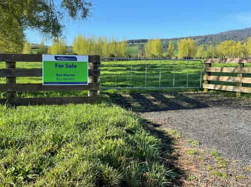 97 Corcoran Road, Te Pahu