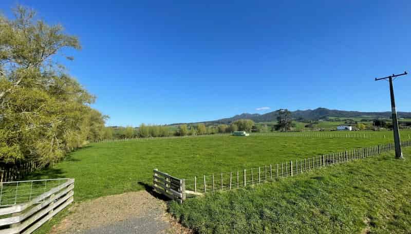 97 Corcoran Road, Te Pahu