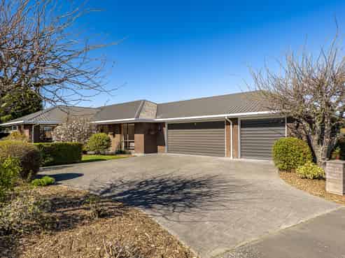 21 Roydon Drive, Templeton