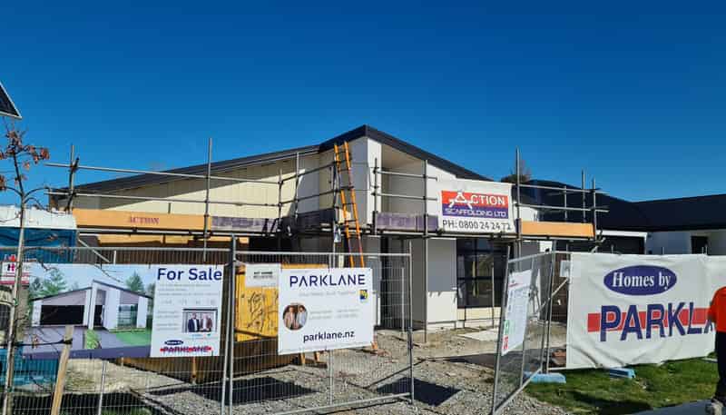  20 Wilkin Street, Woodend