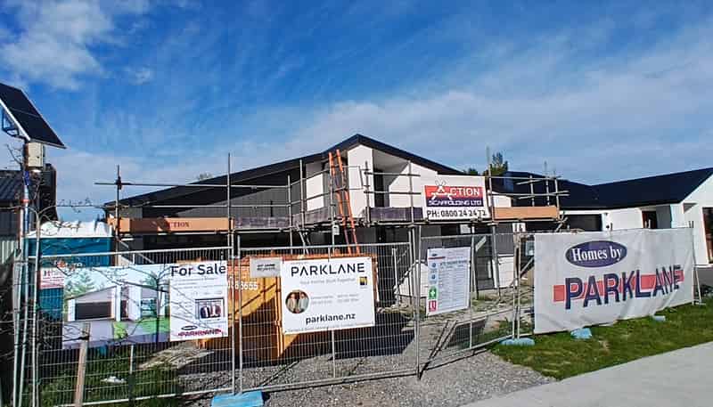  20 Wilkin Street, Woodend