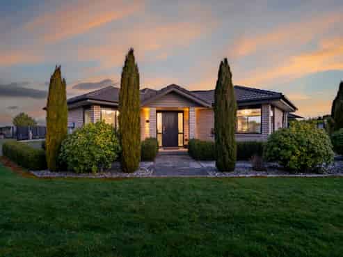70 Millwood Glen, Mill Road