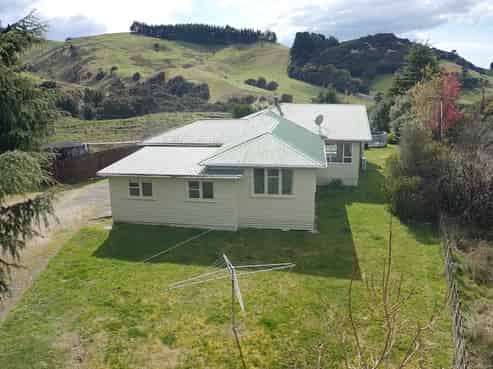 688 Rotohiwi Road, Central Hawkes Bay Country