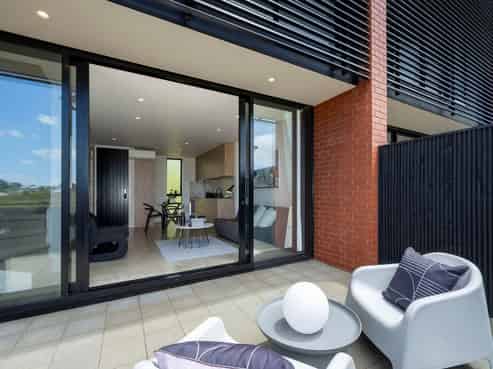 6/1A Park Rise, Campbells Bay