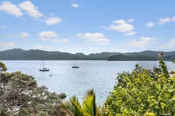 Lot 1 Shoal Bay Road, Great Barrier Island
