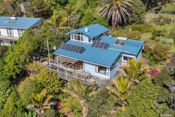 Lot 1 Shoal Bay Road, Great Barrier Island