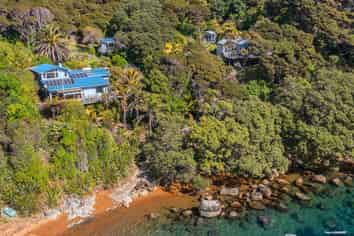 Lot 1 Shoal Bay Road, Great Barrier Island