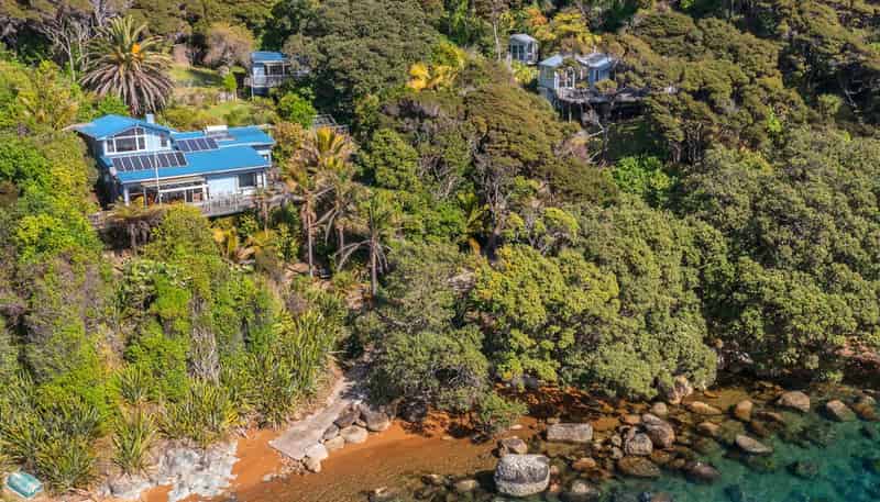 Lot 1 Shoal Bay Road, Great Barrier Island