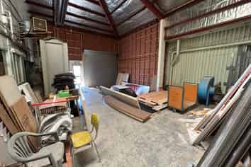 Light Industrial / Manufacturing