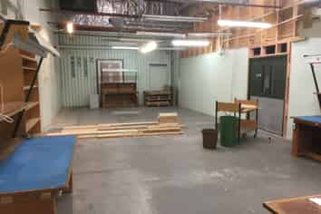 Light Industrial / Manufacturing