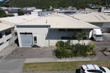 Light Industrial / Manufacturing