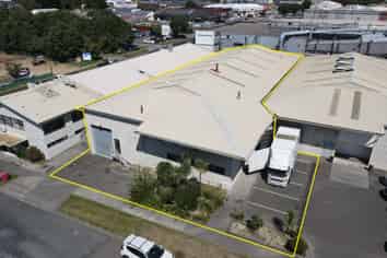 Light Industrial / Manufacturing