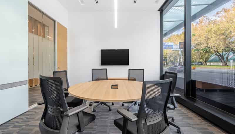 155 Fanshaw Street, Auckland Central