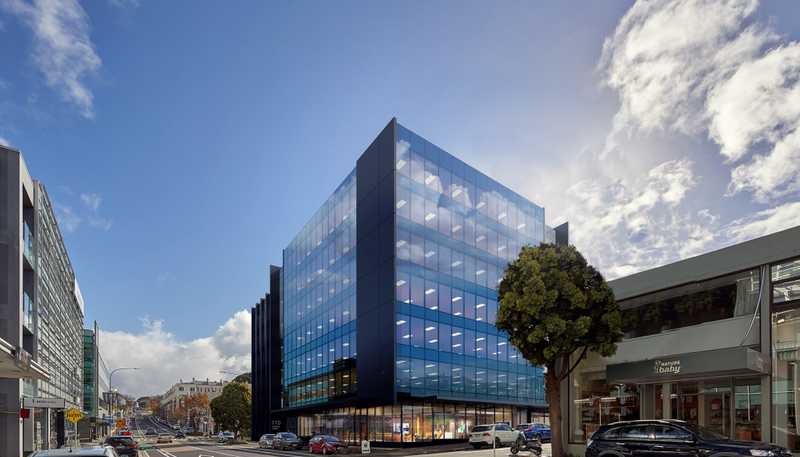 110 Carlton Gore Road, Newmarket