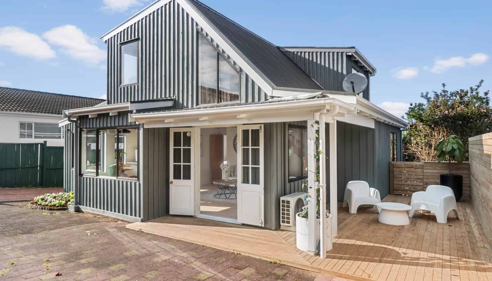 Sold 22A Highland Road, Mount Albert realestate.co.nz