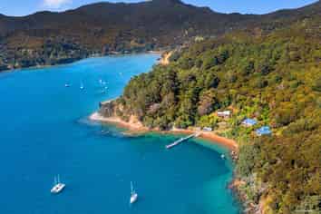 Lot 2 Shoal Bay Road, Great Barrier Island