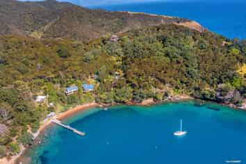 Lot 2 Shoal Bay Road, Great Barrier Island