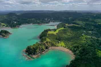 106 Landowners Lane, Tutukaka