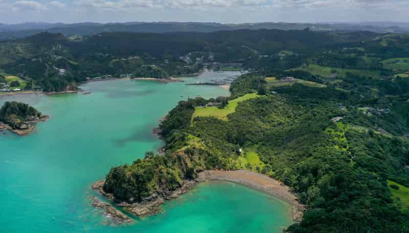 106 Landowners Lane, Tutukaka