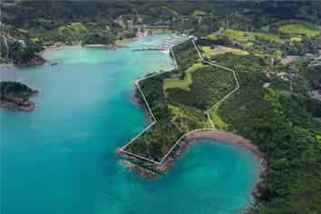 106 Landowners Lane, Tutukaka