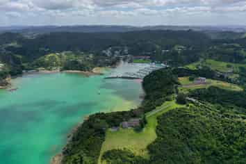 106 Landowners Lane, Tutukaka