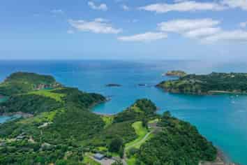 106 Landowners Lane, Tutukaka