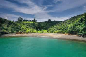 106 Landowners Lane, Tutukaka