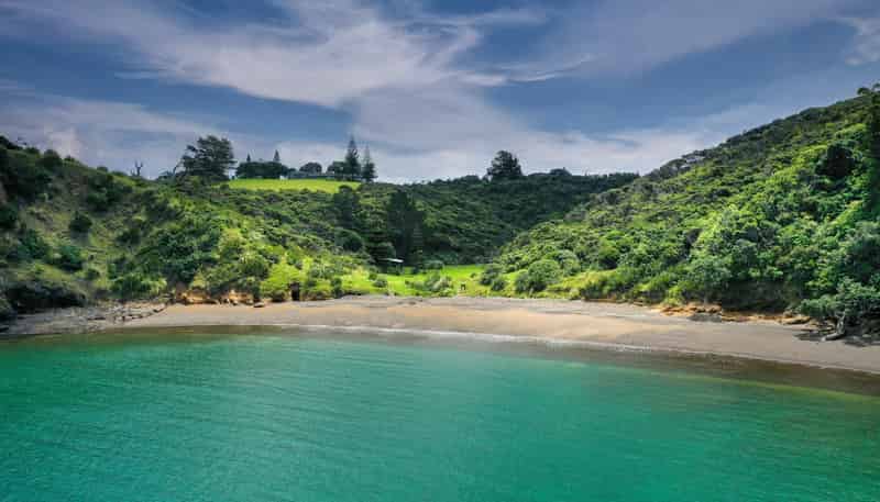 106 Landowners Lane, Tutukaka