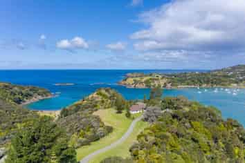 106 Landowners Lane, Tutukaka