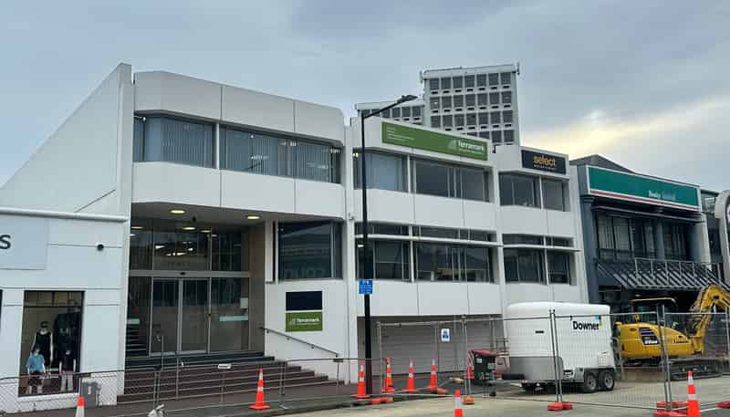 330 Moray Place, Dunedin Central