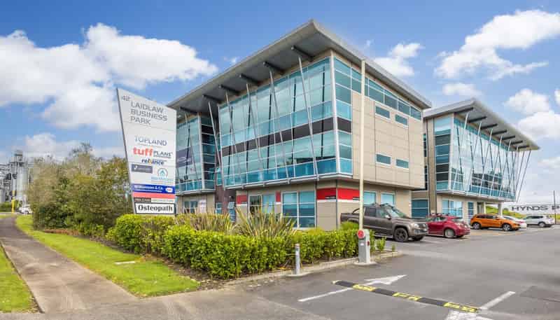 7/42 Ormiston Road, Flat Bush