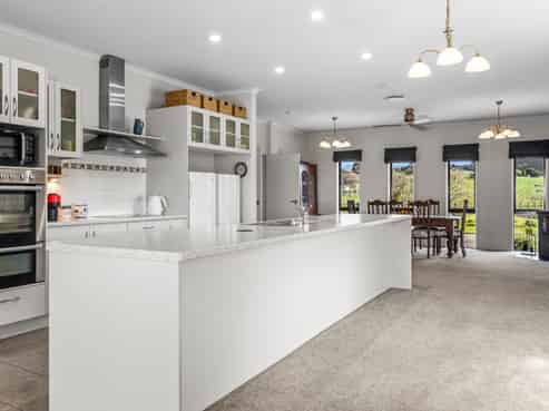 188B Braemar Road, Manawahe
