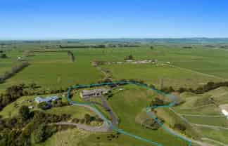 188B Braemar Road, Manawahe