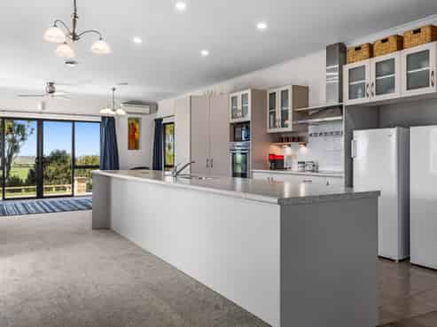 188B Braemar Road, Manawahe