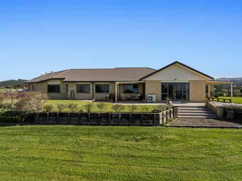 188B Braemar Road, Manawahe