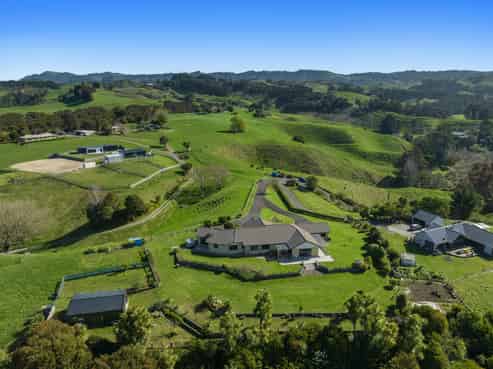 188B Braemar Road, Manawahe