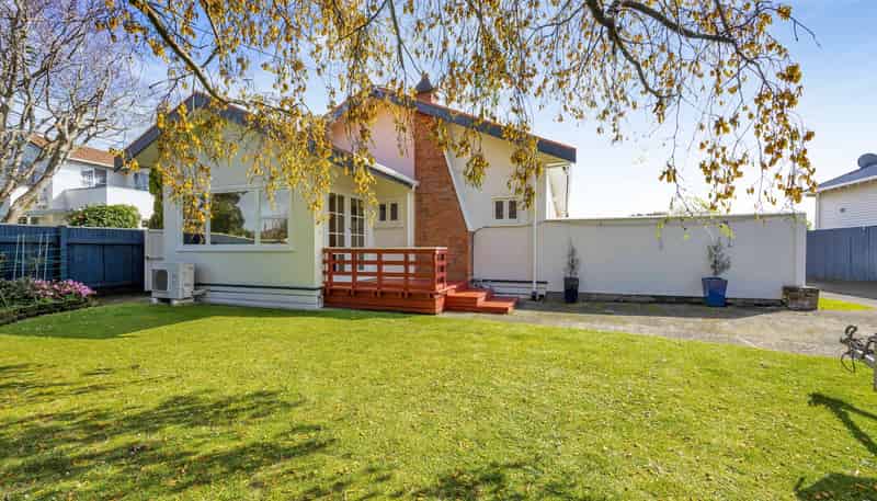 19 George Street, Hawera
