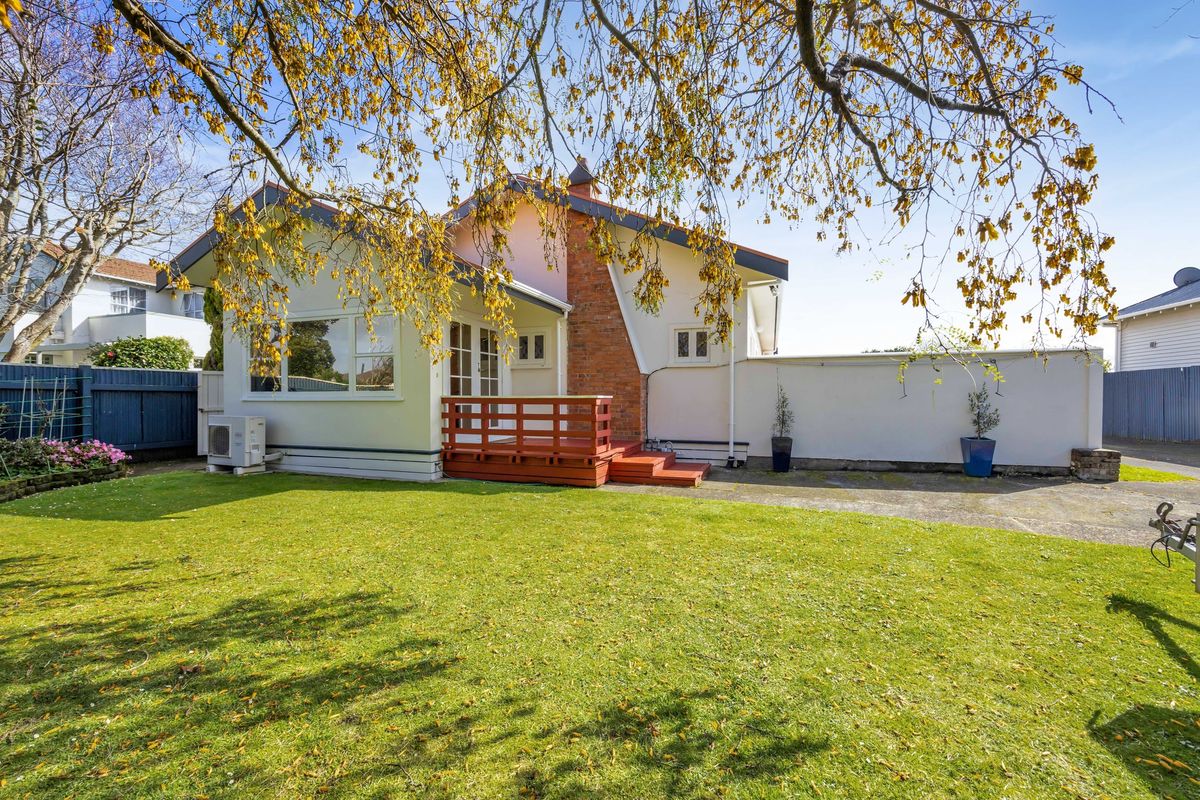 Where Space Meets Comfort, Hawera